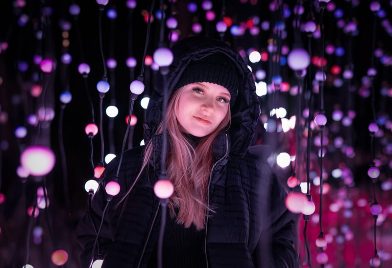 Fairy-inspired Fashion